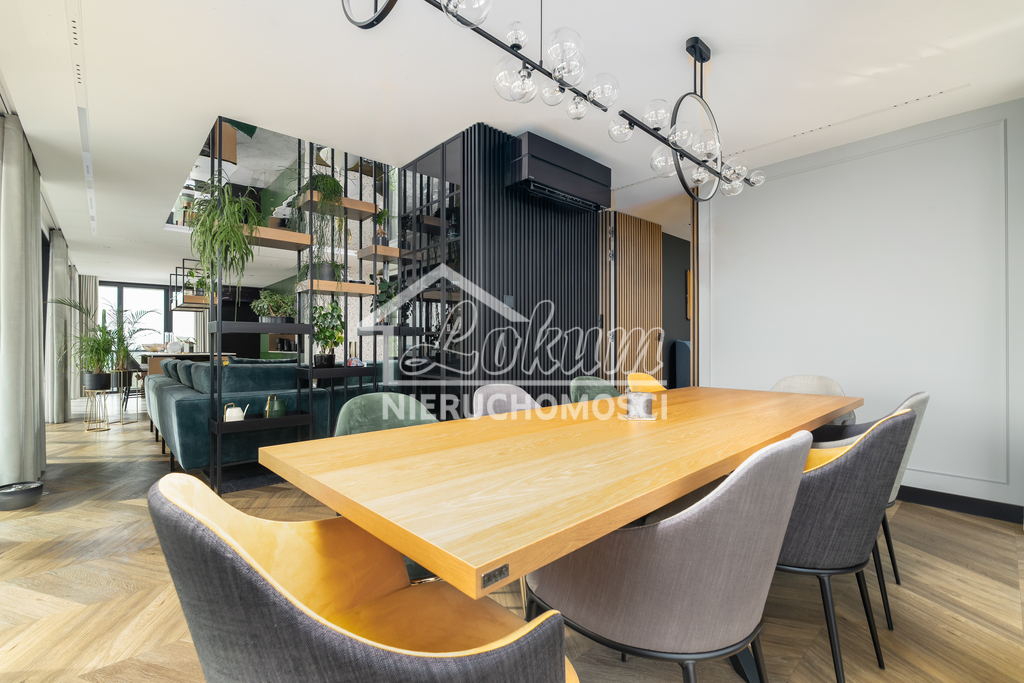 Mieszkanie 123,12&nbsp;m², Szczecin, Zygmunta Chmielewskiego - zdjęcie 6