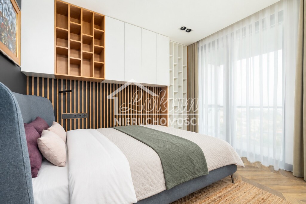 Mieszkanie 123,12&nbsp;m², Szczecin, Zygmunta Chmielewskiego - zdjęcie 15