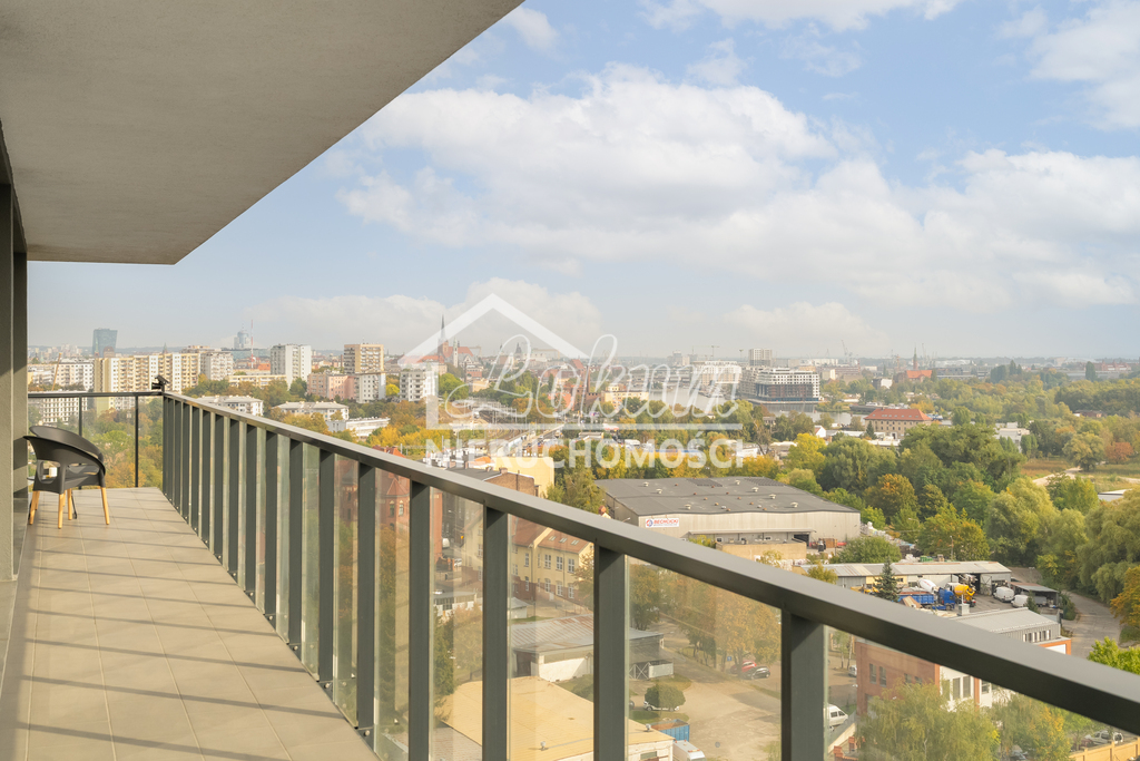 Mieszkanie 123,12&nbsp;m², Szczecin, Zygmunta Chmielewskiego - zdjęcie 9