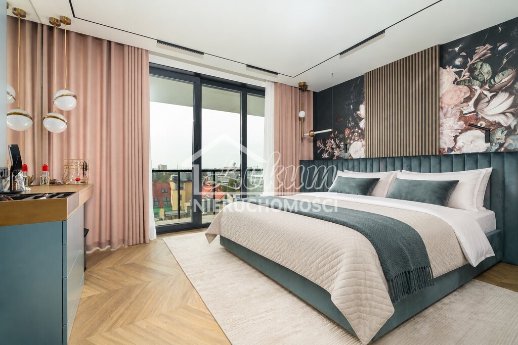 Mieszkanie 123,12&nbsp;m², Szczecin, Zygmunta Chmielewskiego - zdjęcie 11