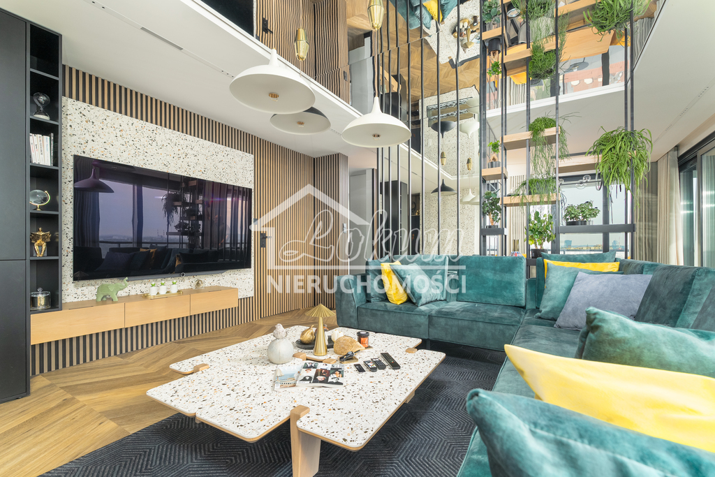Mieszkanie 123,12&nbsp;m², Szczecin, Zygmunta Chmielewskiego - zdjęcie 7