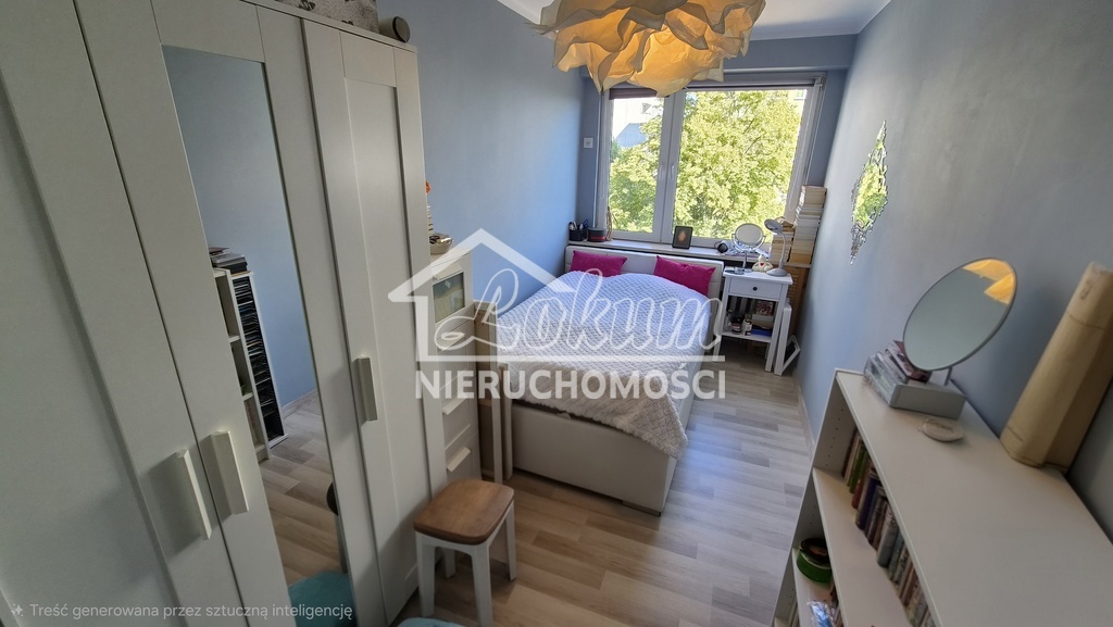 Mieszkanie 37,3&nbsp;m², Szczecin, Rynkowa - zdjęcie 5