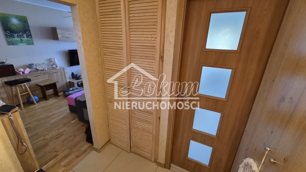 Mieszkanie 37,3&nbsp;m², Szczecin, Rynkowa - zdjęcie 8