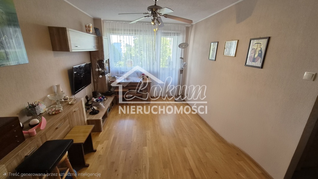 Mieszkanie 37,3&nbsp;m², Szczecin, Rynkowa - zdjęcie 3