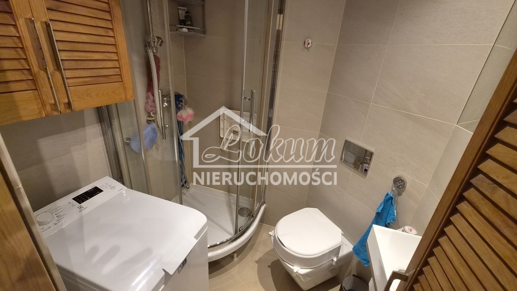 Mieszkanie 37,3&nbsp;m², Szczecin, Rynkowa - zdjęcie 7