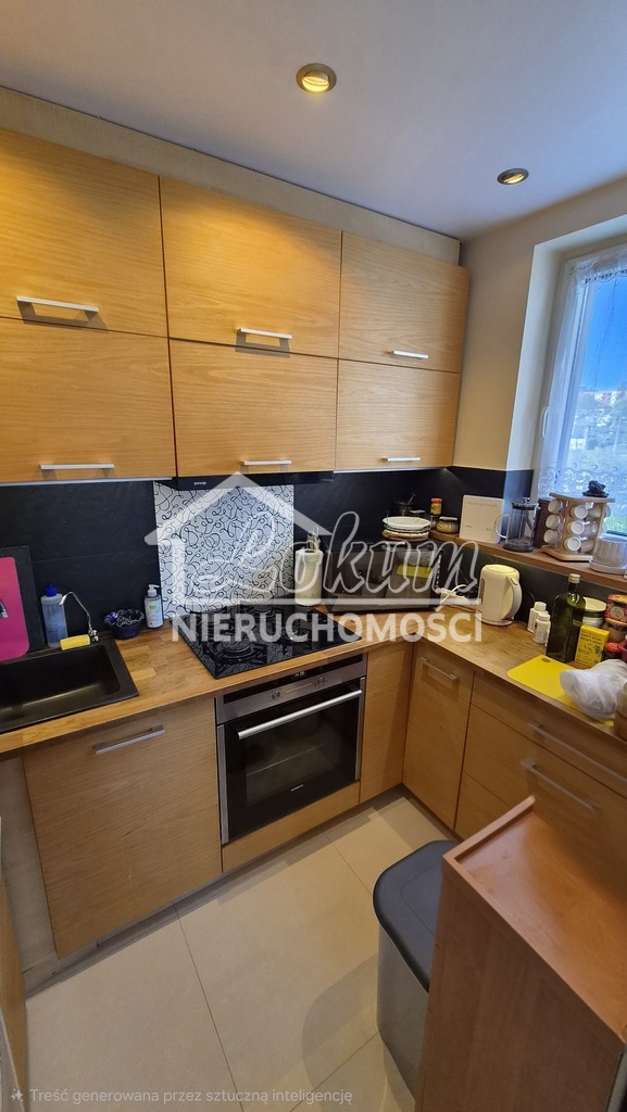 Mieszkanie 37,3&nbsp;m², Szczecin, Rynkowa - zdjęcie 6