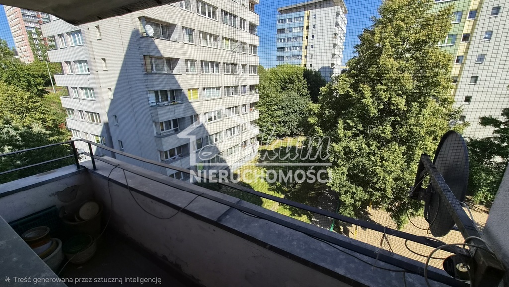 Mieszkanie 37,3&nbsp;m², Szczecin, Rynkowa - zdjęcie 4