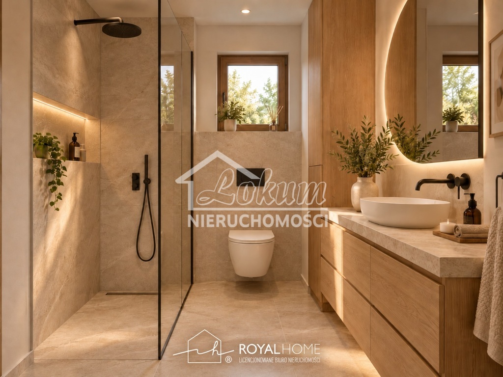 Dom 140,44 m², Cisewo - zdjęcie 6