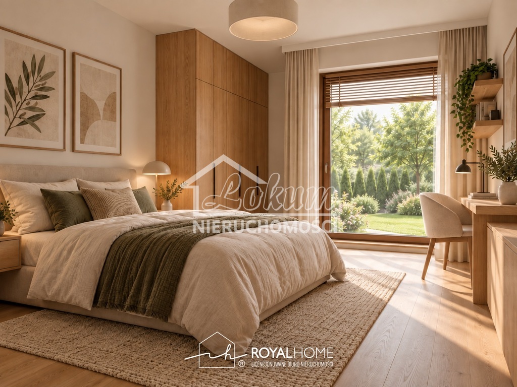 Dom 140,44 m², Cisewo - zdjęcie 4