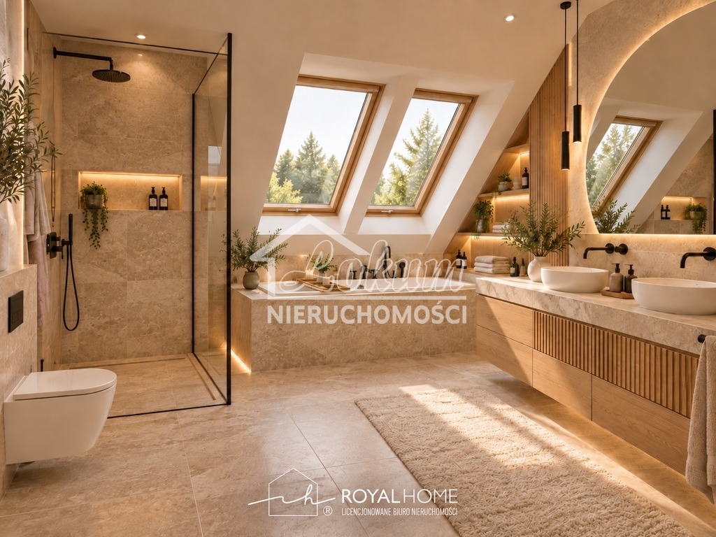 Dom 140,44 m², Cisewo - zdjęcie 3