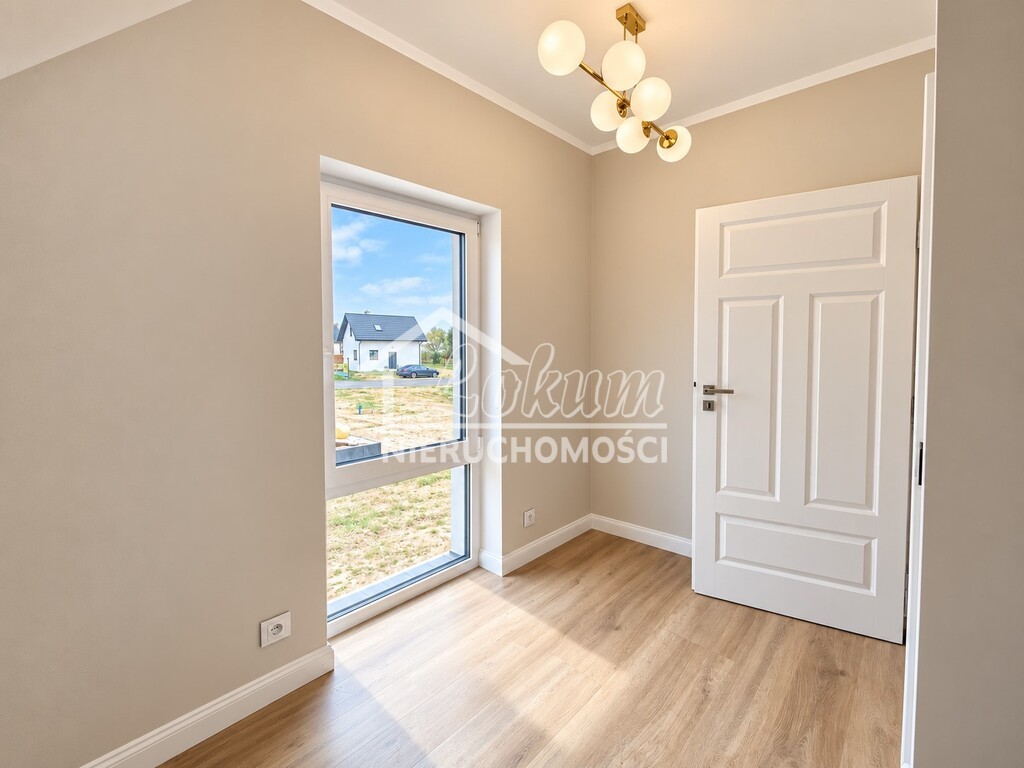 Dom 80&nbsp;m², Żarowo - zdjęcie 6