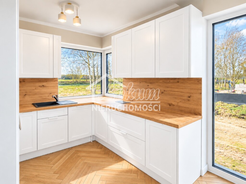 Dom 80&nbsp;m², Żarowo - zdjęcie 3