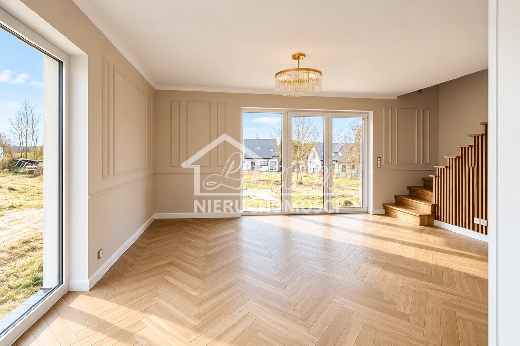 Dom 80&nbsp;m², Żarowo - zdjęcie 1