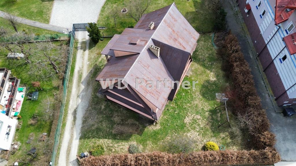 Dom 311 m², Krynica-Zdrój, Ignacego Kraszewskiego - zdjęcie 6