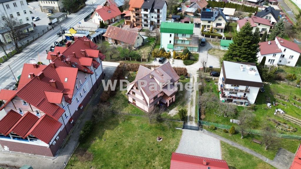 Dom 311 m², Krynica-Zdrój, Ignacego Kraszewskiego - zdjęcie 9