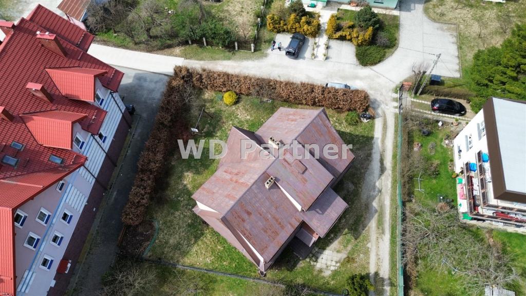 Dom 311 m², Krynica-Zdrój, Ignacego Kraszewskiego - zdjęcie 8