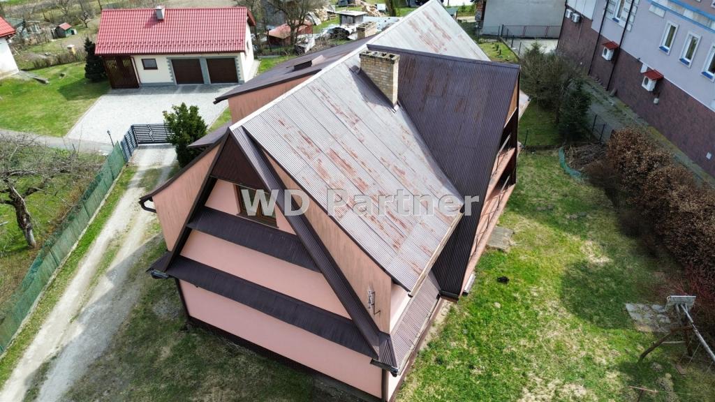 Dom 311 m², Krynica-Zdrój, Ignacego Kraszewskiego - zdjęcie 5