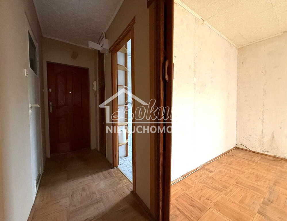 Mieszkanie 37,59 m², Szczecin - zdjęcie 6