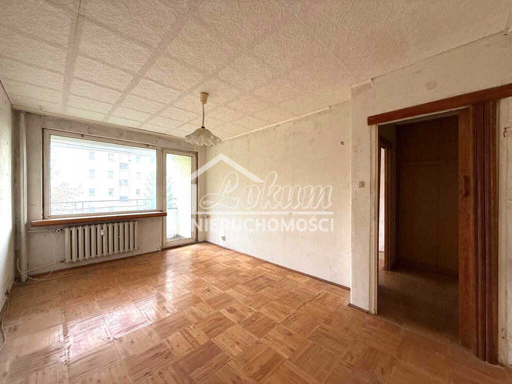Mieszkanie 37,59 m², Szczecin - zdjęcie 1