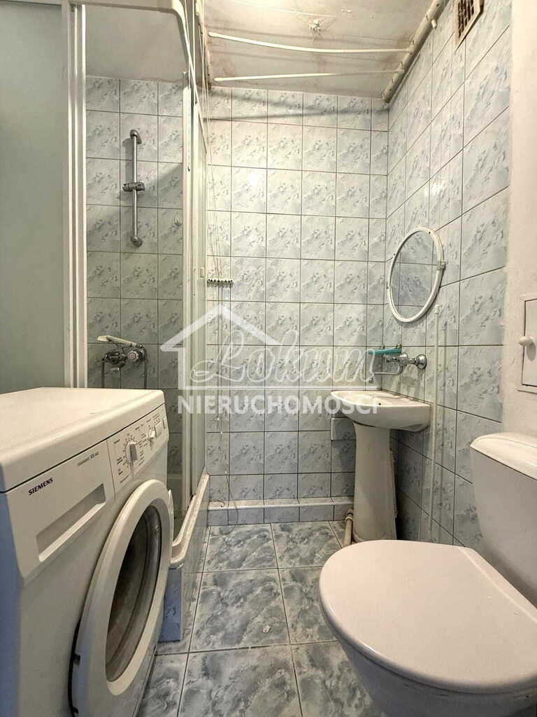 Mieszkanie 37,59 m², Szczecin - zdjęcie 9
