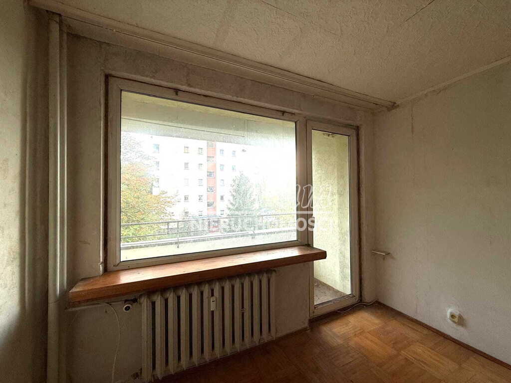 Mieszkanie 37,59 m², Szczecin - zdjęcie 4