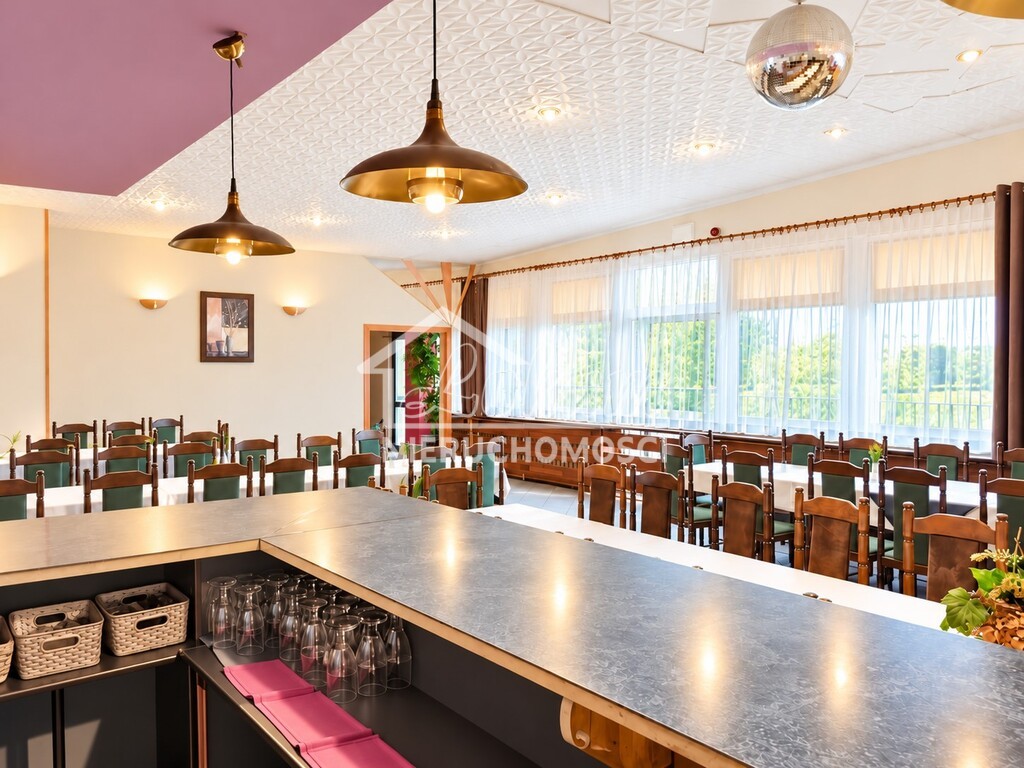 Lokal na gastronomię na sprzedaż, 325&nbsp;m², Szczecin - zdjęcie 3