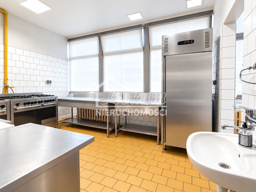 Lokal na gastronomię na sprzedaż, 325&nbsp;m², Szczecin - zdjęcie 5