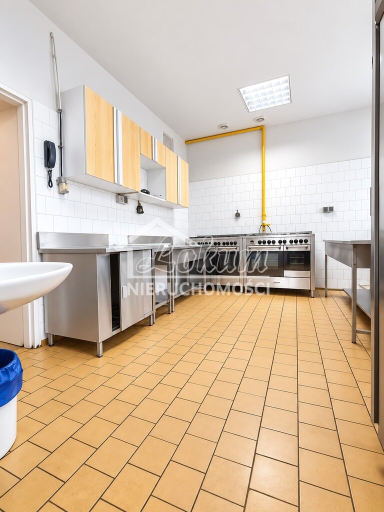 Lokal na gastronomię na sprzedaż, 325&nbsp;m², Szczecin - zdjęcie 6