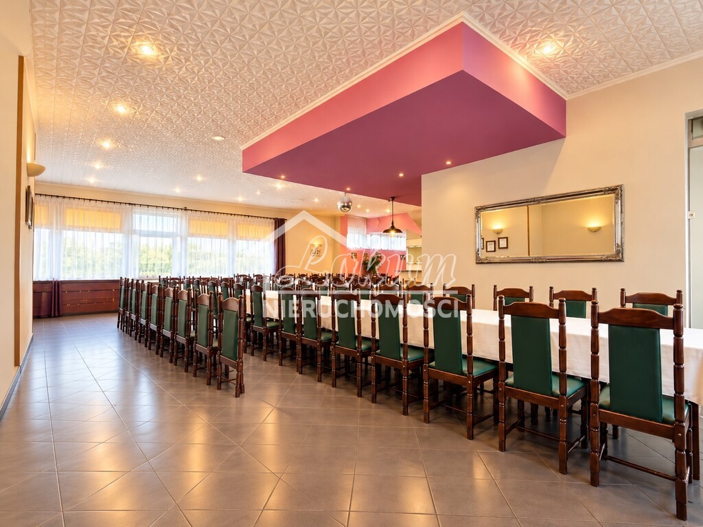 Lokal na gastronomię na sprzedaż, 325&nbsp;m², Szczecin - zdjęcie 2