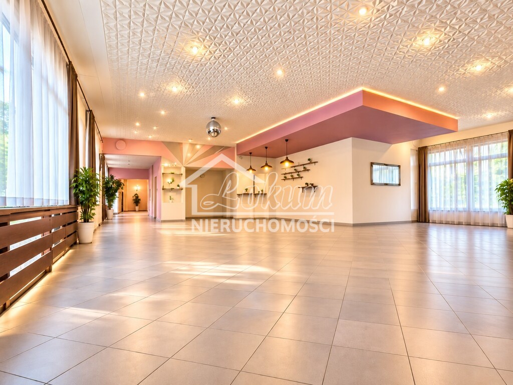 Lokal na gastronomię na sprzedaż, 325&nbsp;m², Szczecin - zdjęcie 1