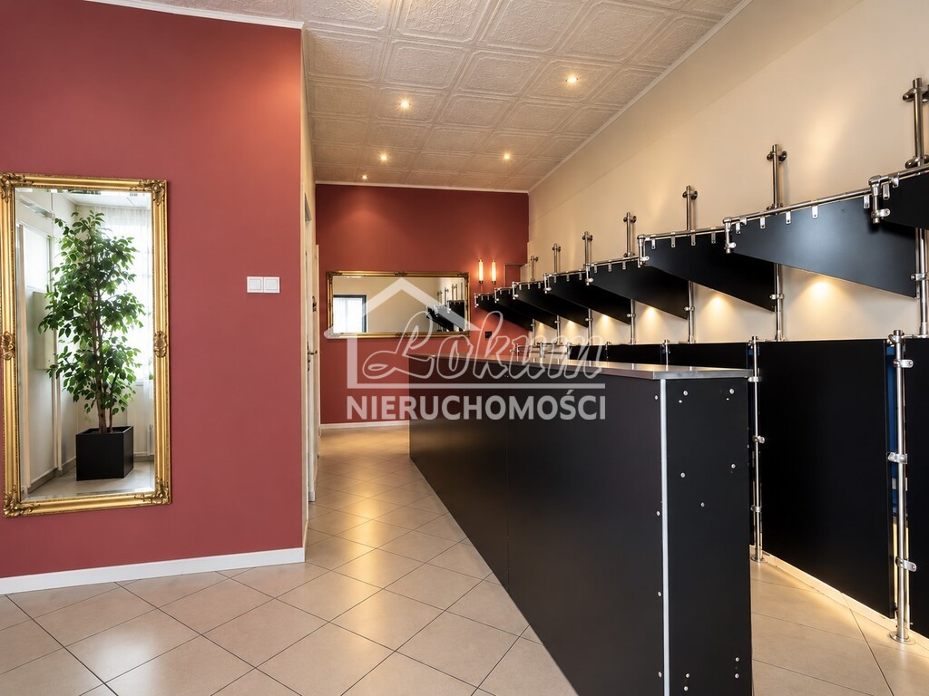 Lokal na gastronomię na sprzedaż, 325&nbsp;m², Szczecin - zdjęcie 4