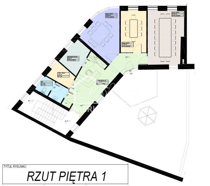 Lokal usługowy na sprzedaż, 450&nbsp;m², Szczecin - zdjęcie 9