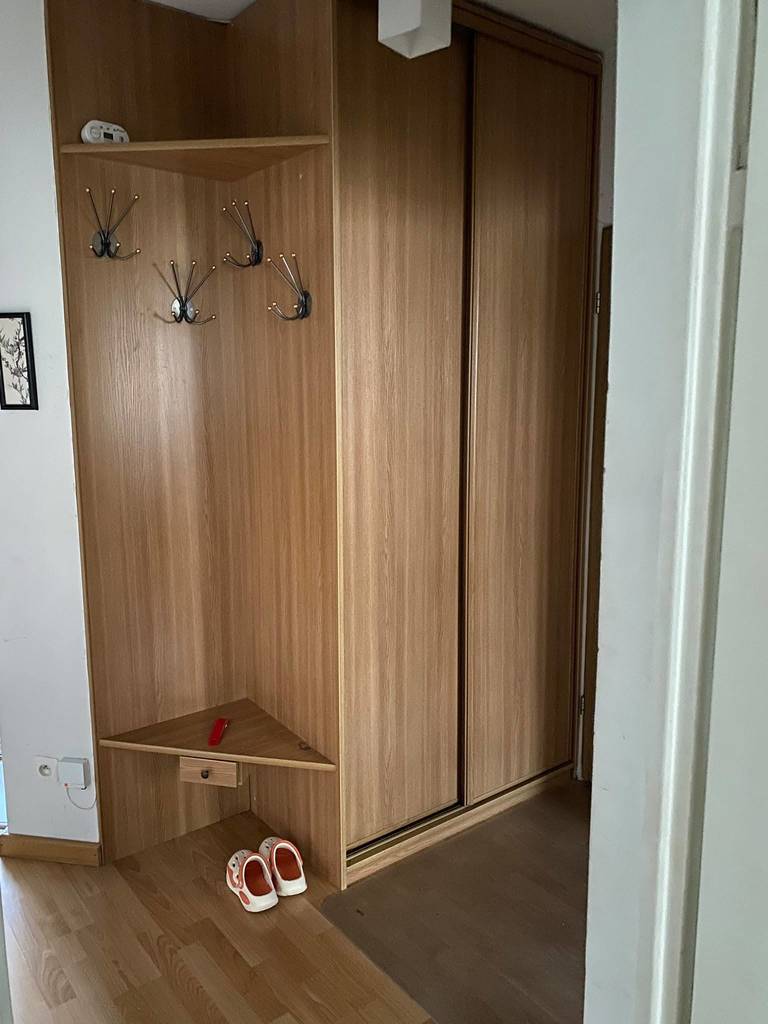 Mieszkanie 54,89 m², Kraków, Grenadierów - zdjęcie 4