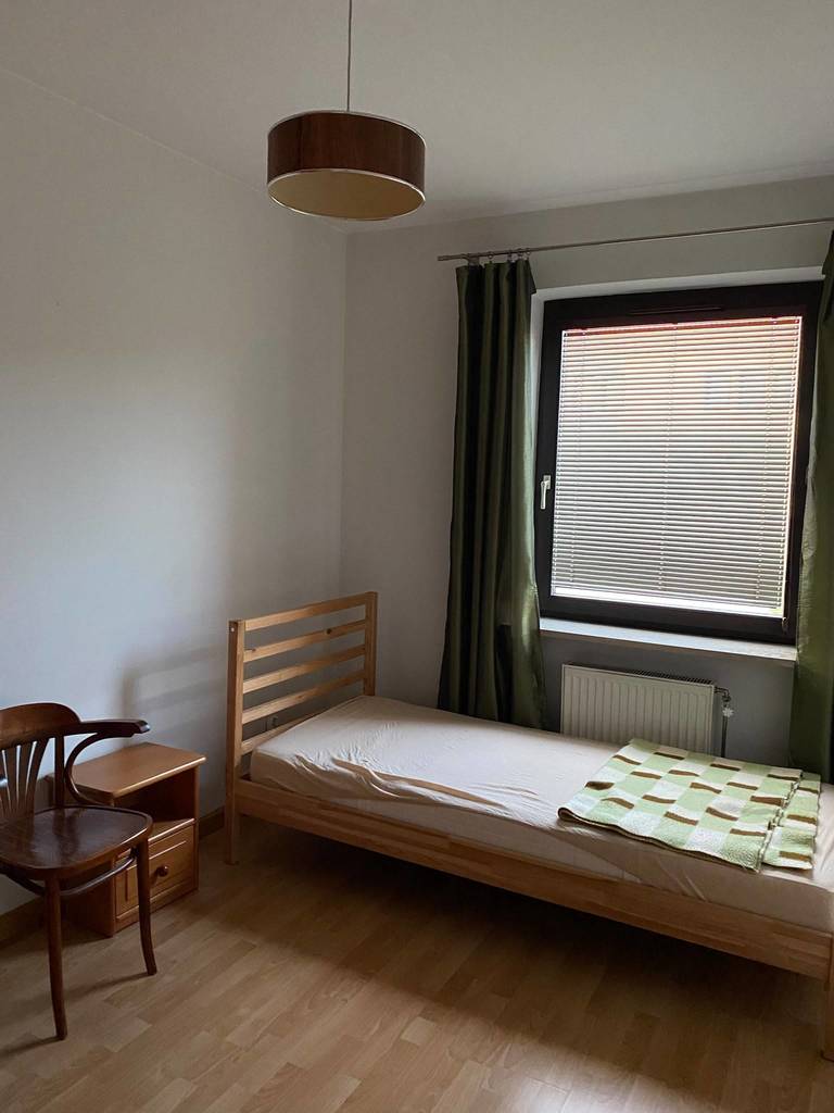 Mieszkanie 54,89 m², Kraków, Grenadierów - zdjęcie 5