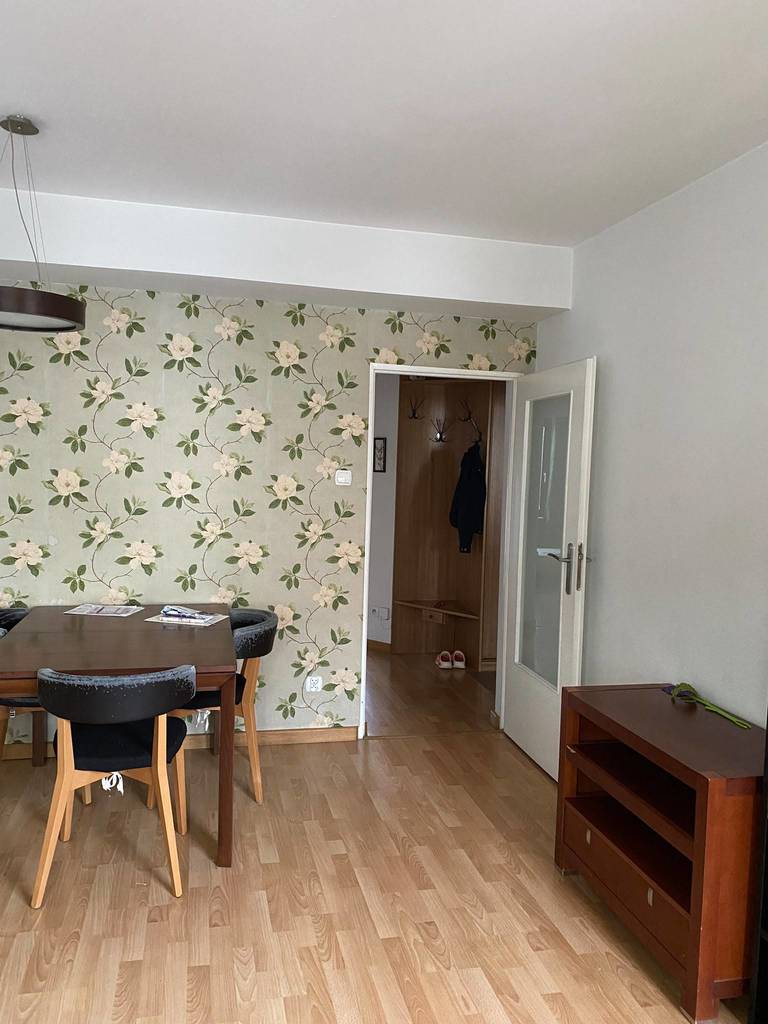 Mieszkanie 54,89 m², Kraków, Grenadierów - zdjęcie 3