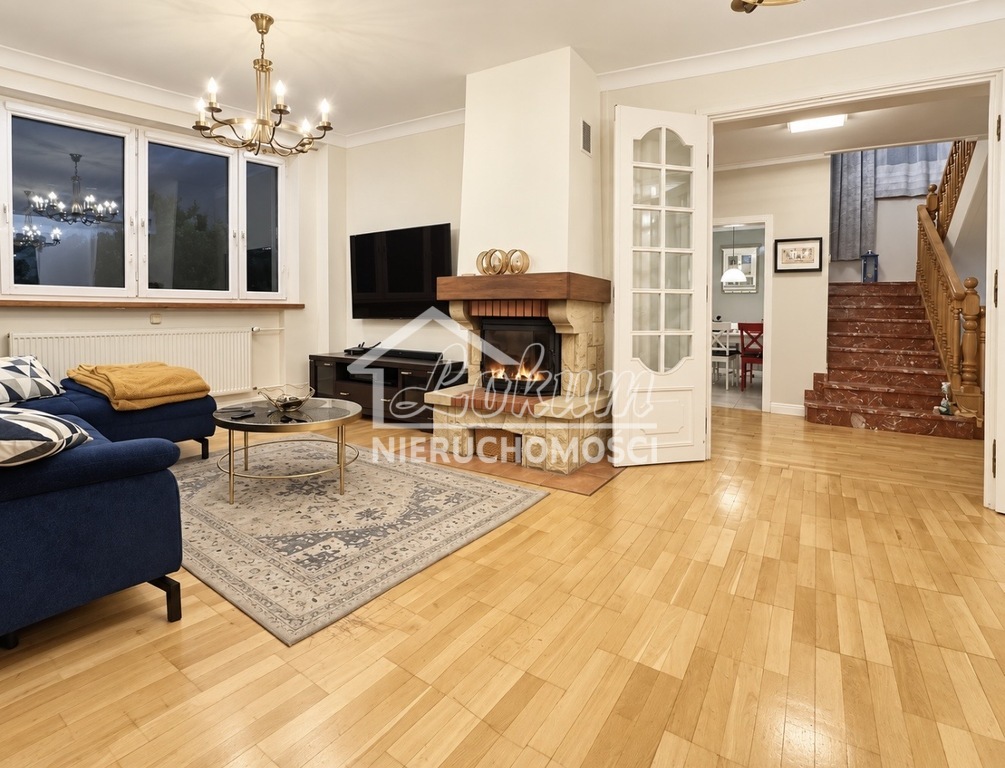 Dom 300 m², Świnoujście, Małopolska - zdjęcie 1