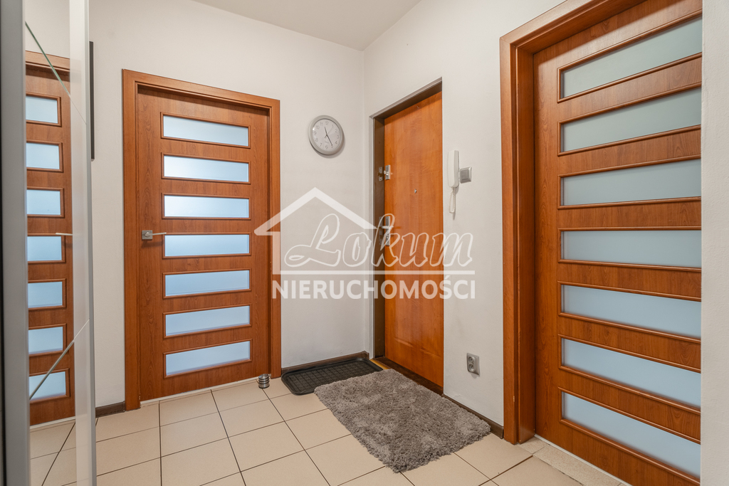 Mieszkanie 52,97 m², Szczecin, Boryny - zdjęcie 10