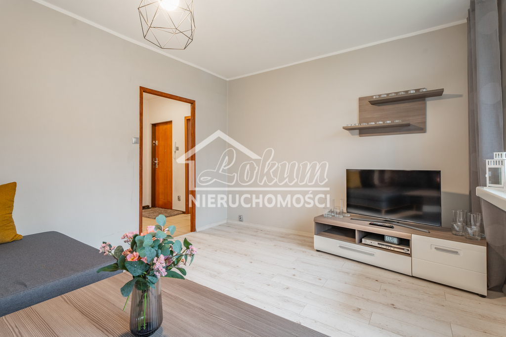 Mieszkanie 52,97 m², Szczecin, Boryny - zdjęcie 3