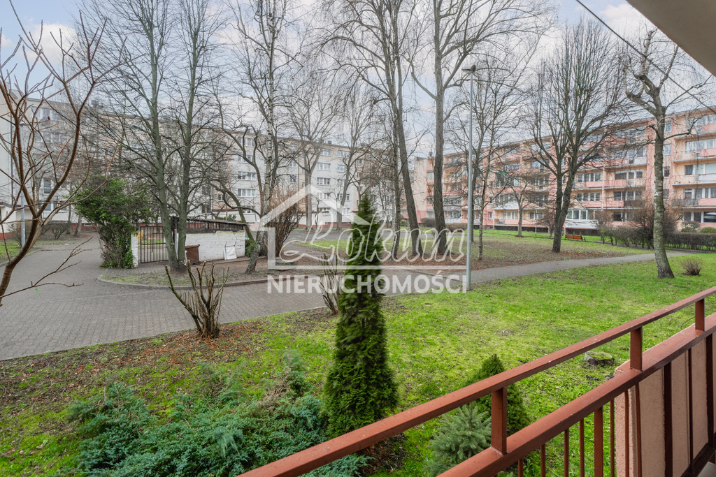 Mieszkanie 52,97 m², Szczecin, Boryny - zdjęcie 5