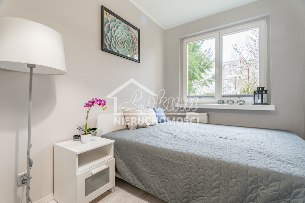 Mieszkanie 52,97 m², Szczecin, Boryny - zdjęcie 7