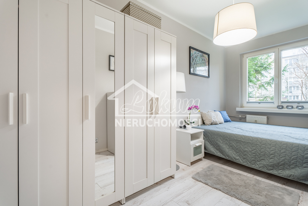 Mieszkanie 52,97 m², Szczecin, Boryny - zdjęcie 8