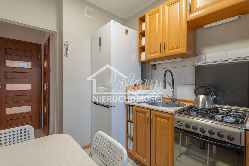 Mieszkanie 52,97 m², Szczecin, Boryny - zdjęcie 12