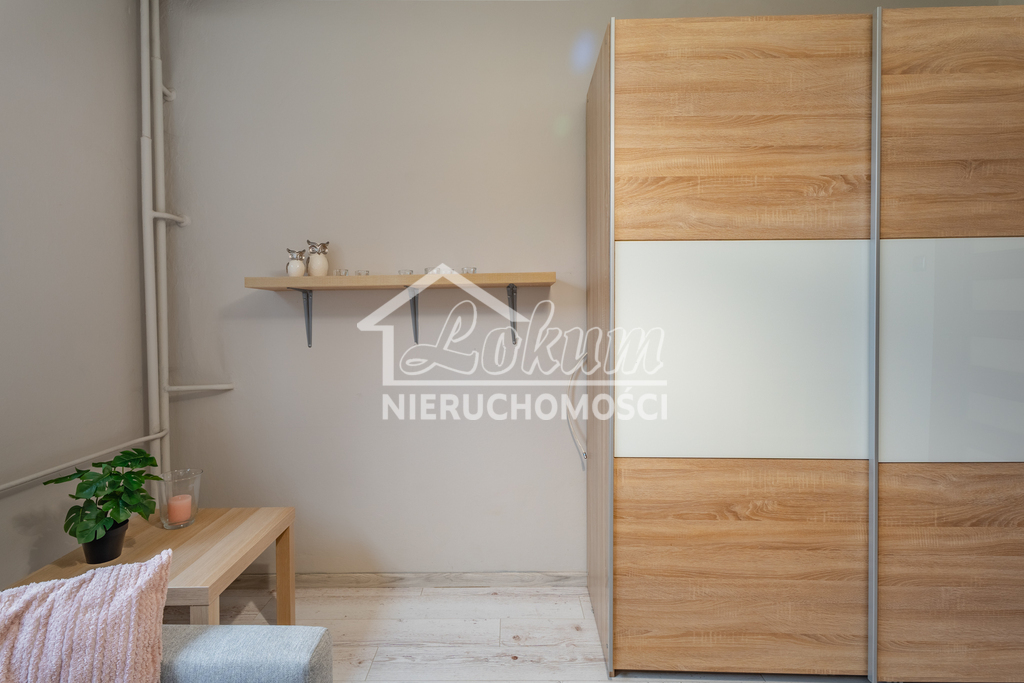 Mieszkanie 52,97 m², Szczecin, Boryny - zdjęcie 18