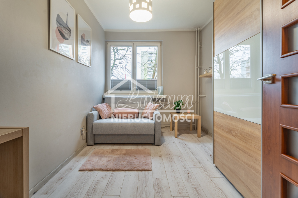 Mieszkanie 52,97 m², Szczecin, Boryny - zdjęcie 15