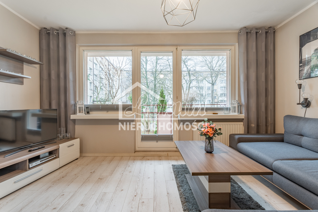 Mieszkanie 52,97 m², Szczecin, Boryny - zdjęcie 4