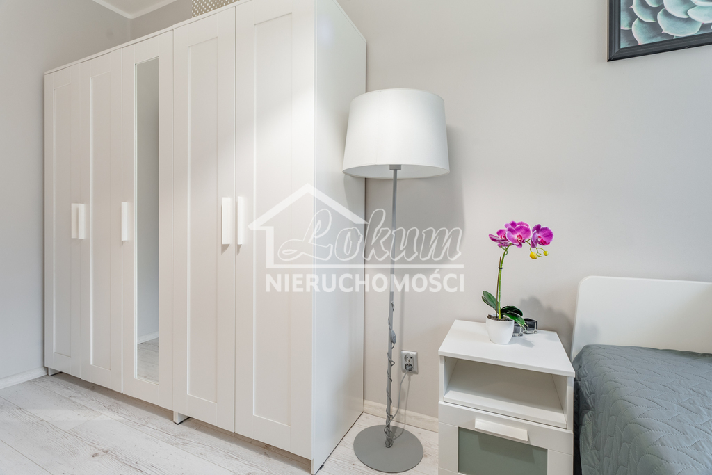 Mieszkanie 52,97 m², Szczecin, Boryny - zdjęcie 9