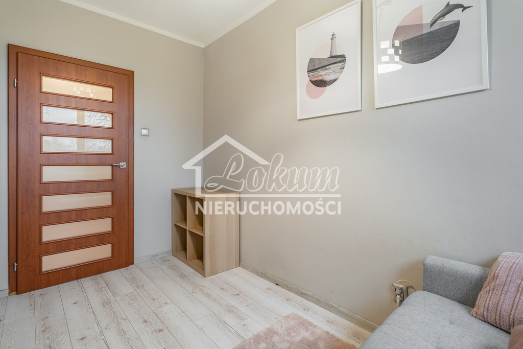 Mieszkanie 52,97 m², Szczecin, Boryny - zdjęcie 19