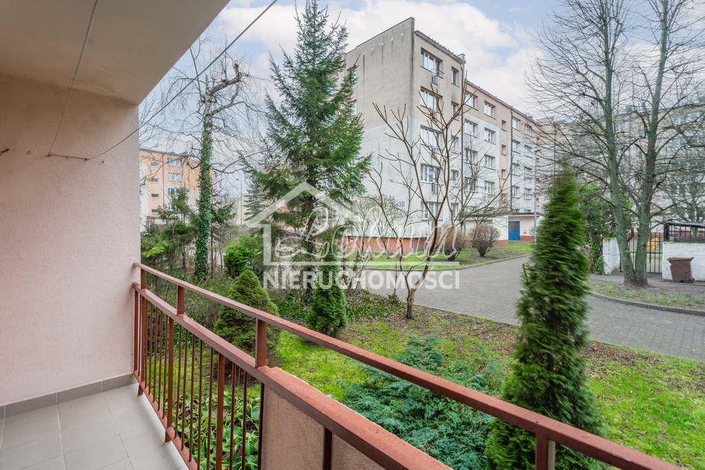 Mieszkanie 52,97 m², Szczecin, Boryny - zdjęcie 6