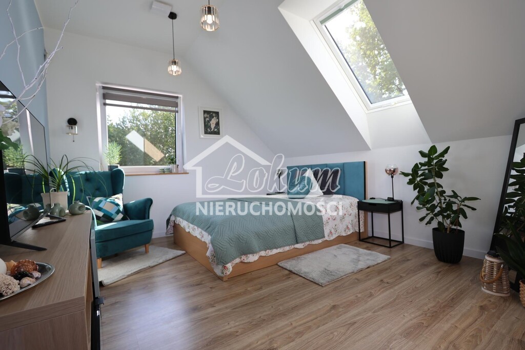 Dom 171,1 m², Białuń - zdjęcie 18