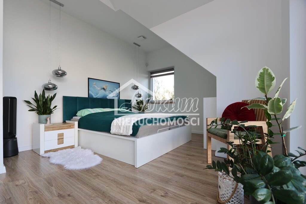 Dom 171,1 m², Białuń - zdjęcie 16